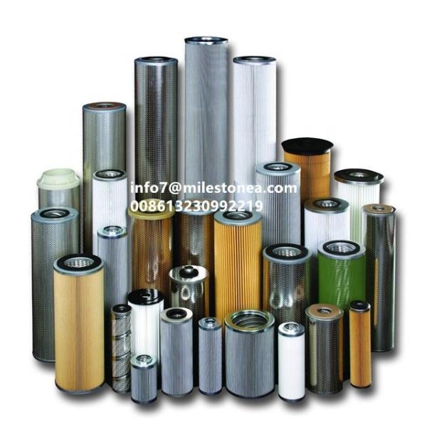 Hydraulic Filter For Marine Vessel Hydraulic Oil Filter 10 Micron Hydraulic Oil