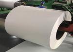 Ppgi Prepainted Steel Coil Aluminium Zinc Coated Steel Alu-zinc Galvalume