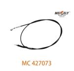 Mitsubishi FUSO Original MC 427073 Gear Cable 1709A07