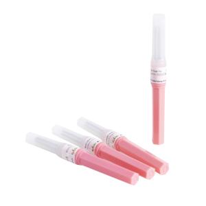 China Multi Sample Blood Collection Needle Disposable Sterile CE Approved 18-22G wholesale