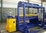 Goat Farm Fencing Machinery , Grassland Protecting Fence Making Equipment