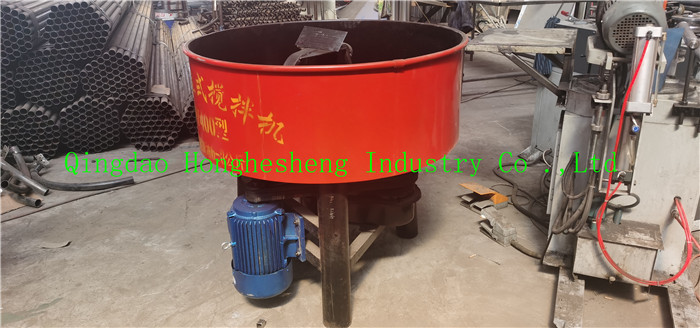 Rubber Paver Tile Making Machine For Sale