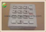 Diebold Epp4 ATM Replacement Parts Small Encryption Keyboard 00104523000A 00
