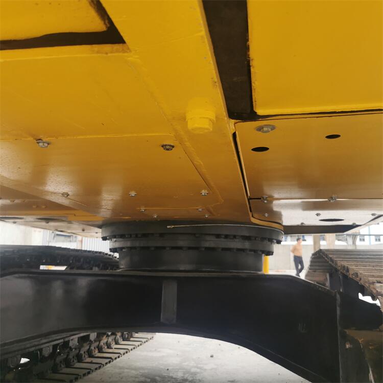 Used Original Japan Komatsu PC220-8 Excavator Good Condition Hydraulic Pump Original