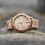 Custom Minimalist Waterproof Watch Japan 2315 Movt Minimalist Sports Watch