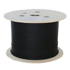 China Small Diameter FTTH Fiber Optic Cable Anti Electromagnetic Interference wholesale
