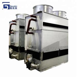China Composite Cooling Towers And Evaporative Condenser wholesale