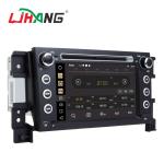 MP3 MP4 USB SD GPS SUZUKI Car DVD Player Double Din Head Unit Support TPMS