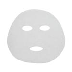 Seaweed Fiber 40gsm Face Mask Sheet For Dry Skin