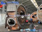 Spheroidal Ductile Castings Professional Large Iron Castings Large Castings For