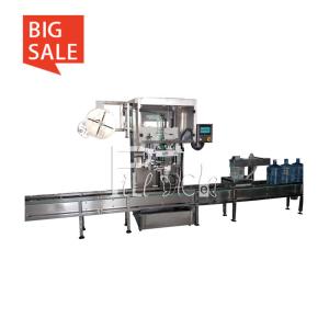 China Gallon Bottle 50mm OPS Sleeve Shrink Labeling Machine wholesale