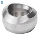 3000LB 6000LB MSS SP97 Steel Pipe NPT BSPT Threadolet