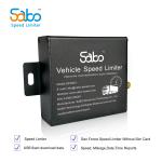 2w Auto Vehicle 2km/H USB Flash Digital Speed Limiter