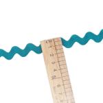 100% Polyester Rick Rack Ribbon