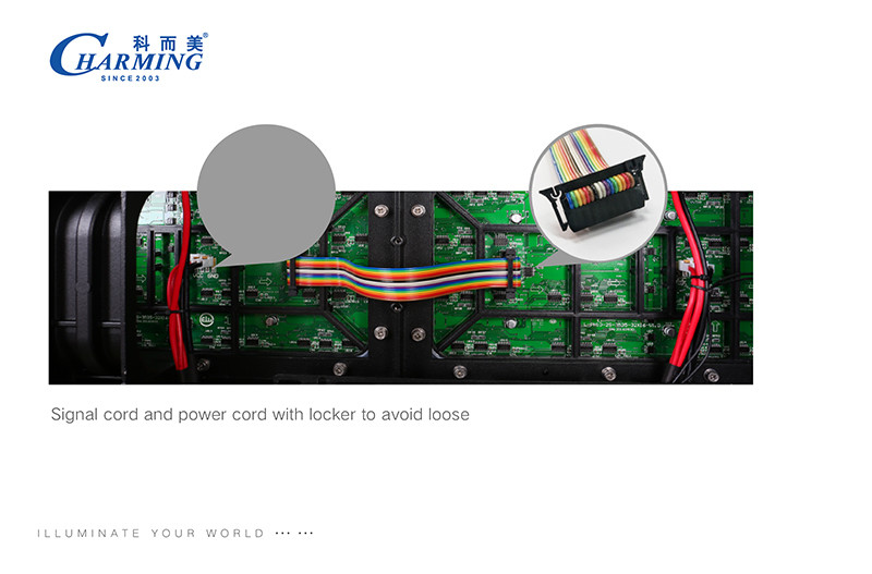 Full Color P10 Outdoor LED Display Big Screen LCD 960*960 Billboard Wall