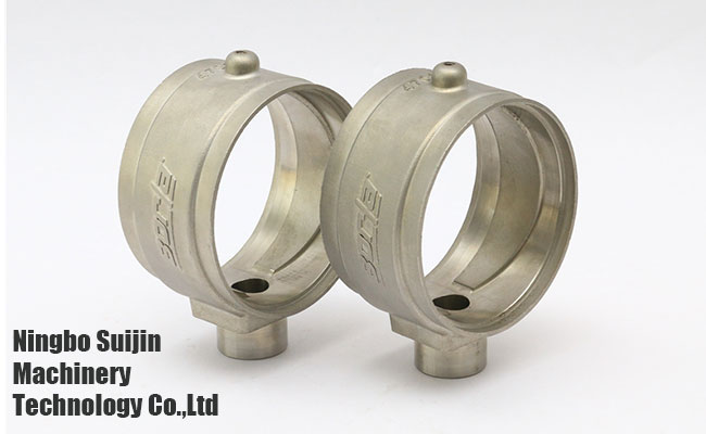 Variable Exhaust Control Valve -6