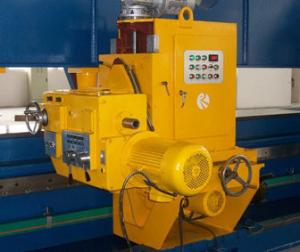 China High Precision Edge Milling Machine wholesale