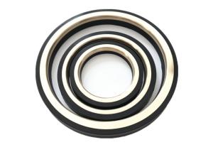 China 1&quot; 2&quot; 3&quot; Oilfield Swivel Joint Rubber Plug Valve Seals wholesale