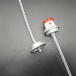 Shoe Sock Cleaner Valve for Athletic Footwear Precision Flow Durable Build