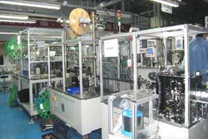 China Connector automation assembly machine wholesale