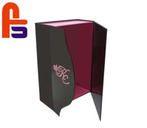 China Hard Board Custom Logo Light Weight For Packaging Cardboard Gift Boxes wholesale