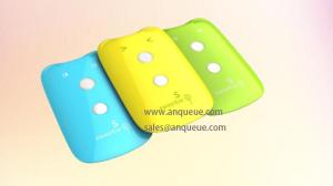 China 2016 new design Sweetie Smart Thermometer , Factory directly wholesale