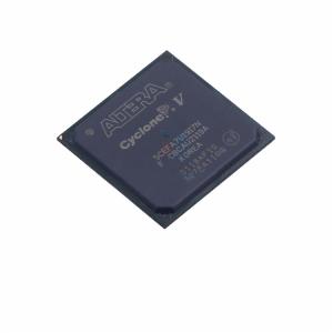 China 5CEFA7U19I7N 5CEFA7U19I7N UBGA-484 Electronic Components Integrated Circuit IC wholesale
