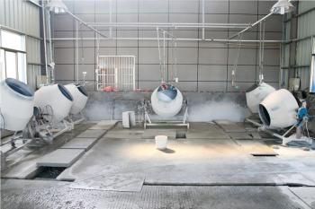 Yuyao Jinhai glass plastic products factory