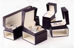The Jewelry Box,wholesale plastic jewelry boxes,black jewelry boxes,black