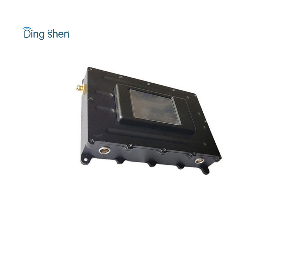3 Watt Cofdm Hd Wireless Transmitter