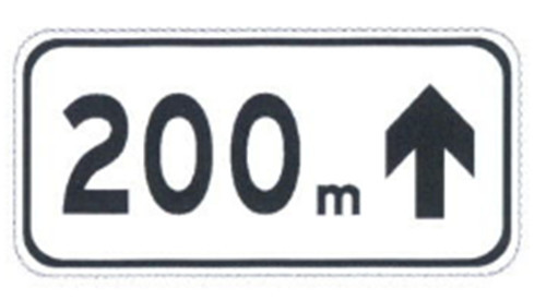 Customized Traffic Signs and Symbols Product Road Safety Signs Reflective Road Sign On Saling