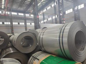 China SGS Perforated SS 304 Stainless Steel Sheet Metal Bright Sliver 1250mm wholesale