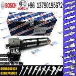 Diesel Engine Single Pump 0414799005 substitute 0986445 002 0986445102