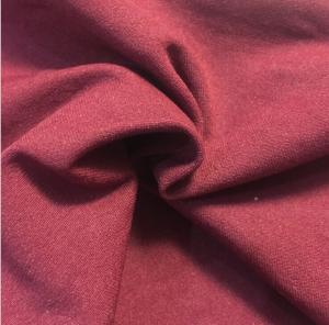 China 10S NR BENGALINE FABRIC TWILL 70+40X10R for trousers wholesale