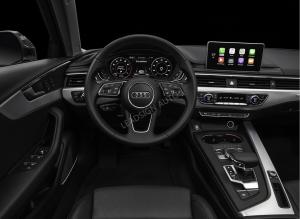 China 2012 A5 AUDI Carplay Android Auto Multimedia Video Interface Carplay wholesale