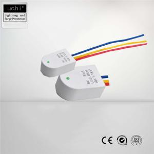 China Vmax 275V LED Surge Protection Device Din Rail ISO9001 Approved wholesale