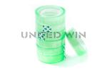 Office / School Tape Slitter Rewinder Super Clear Stationery Adhesive Tape