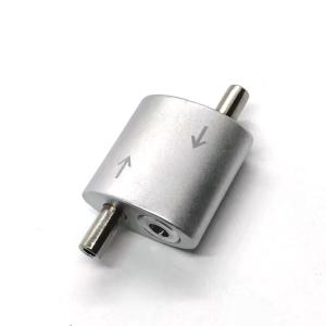 China Cable Lock Clamp Tensioner Aircraft Looping Gripper For Steel Adjuster wholesale