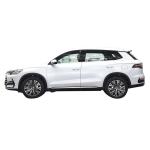 2023 Byd Song Pro Used Electric Vehicle Suv Hybrid Car For Sale