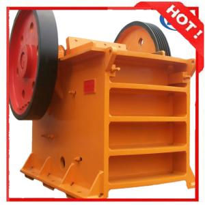 China jaw crusher for fluorite , marble, ceramics , bauxite wholesale