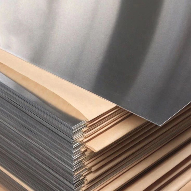 2.5mm 1220×2440mm 1000 Series Aluminum Sheet Coil