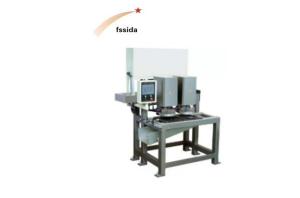 China No Glass Edging Machine Type Double Heads Automatic Glass Drilling Machine wholesale