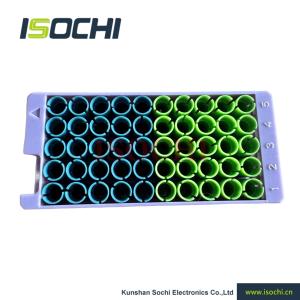 China Tool Cassette(50 holes) For Taliang PCB Machine wholesale