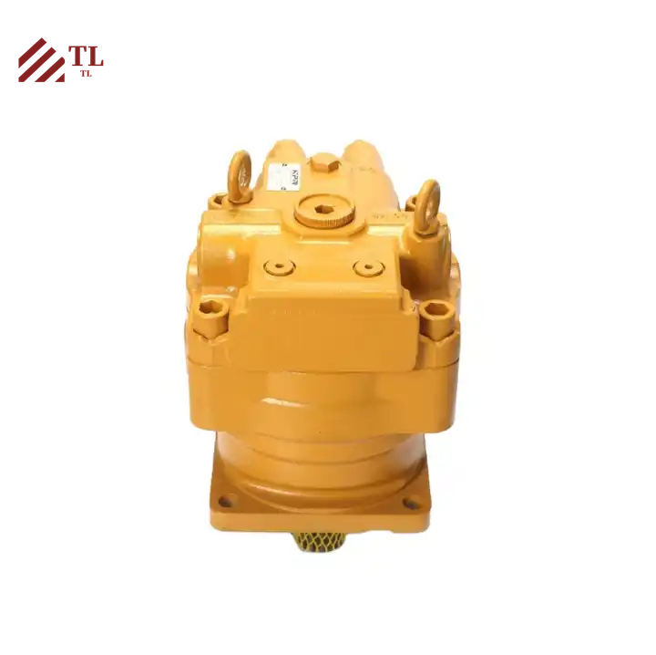 E302.5 Excavator Swing Motor 1494540 Guarantee for Satisfying Clients' Specifiions