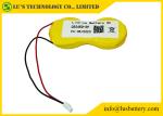 3v 1200mah CR2450 Limno2 Battery Pack 2P Connector