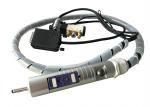 PID Controlled Handheld Heat Staking Equipment Pulse Heat Staking Process