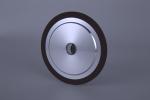 Resin Bond 1A1 120# Diamond Grinding Wheel For Blades