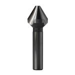 R Flute HSS Countersink 90 Deg CBN Grinding High Speed Steel Countersink