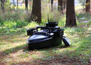 China Gps DEVC-200 autopilot bait boat , brushless motor For bait boat radio control wholesale