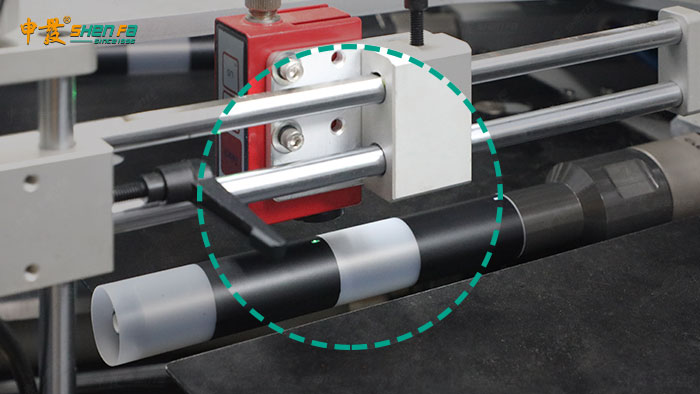 High Speed Fully Automatic Pen Pencil Printer Silk Screen Printing Machine For Pen Barrels